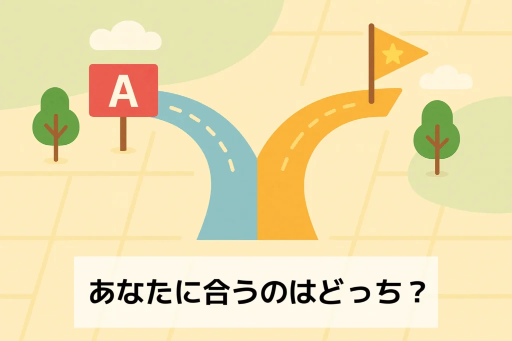 まとめ｜14金と18金の万年筆、違いをおさらい＆あなたに合うのはどっち？