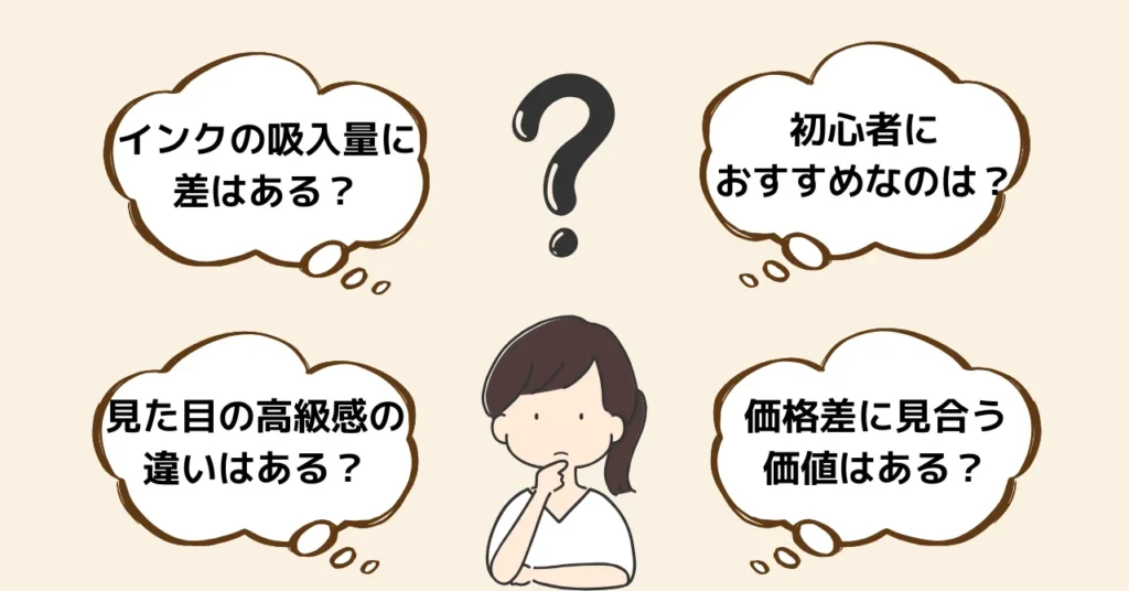 コンバーター500と700に関するよくある質問【Q&A】